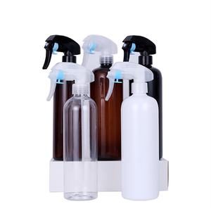 High Quality Wholesale Small Mouse <b>Hand</b> Held Atomizador Plastic Spray Gun Trigger Sprayer Bottle - Product Image 3