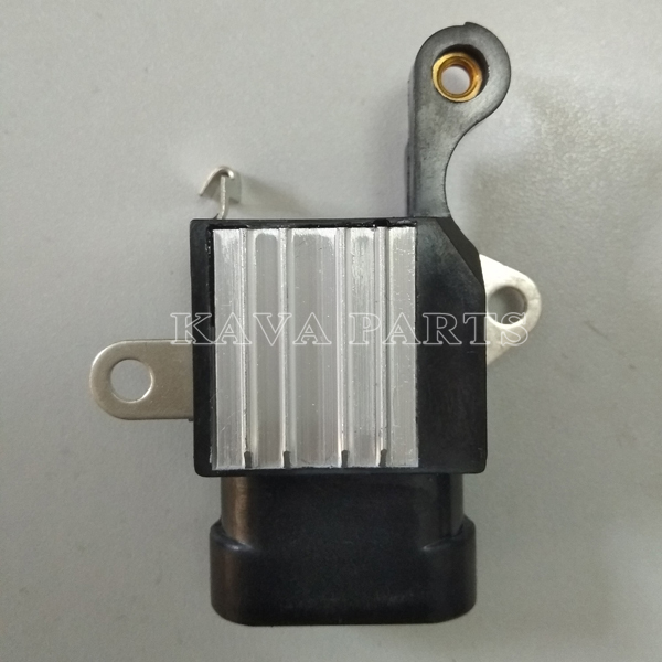 Регулятор напряжения генератора переменного тока для Buick,Cadillac,Pontiac IN6003SE, 00300031126600-0030