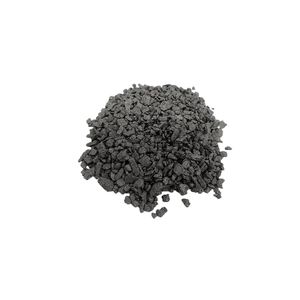 Coke de pétrole vert haute pureté à faible teneur en soufre carbone de qualité supérieure à prix compétitif - Product Image 1