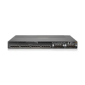 JL727A <span class=keywords><strong>Aruba</strong></span> <span class=keywords><strong>6200F</strong></span> 48G CL4 4SFP + 370W Swch Commutateurs réseau <span class=keywords><strong>Aruba</strong></span> <span class=keywords><strong>Switch</strong></span> - Product Image 3