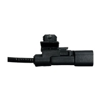 Capteur de vitesse de roue ABS, capteur ABS pour BUICK/CADILLAC/CHEVROLET 2011-2015, capteur ABS 13470643, prix de gros