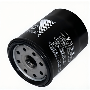 正品新车机油滤清器 OEM 90915-YZZJ2/YZZE2/10002/10004 带纸质滤芯 - Product Image 1