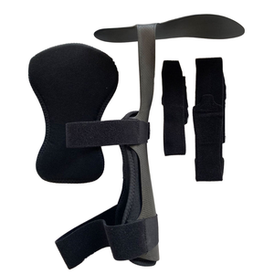 Orthèse de pied en fibre de carbone Orthèse de pied Orthèse de pied de cheville - Product Image 1