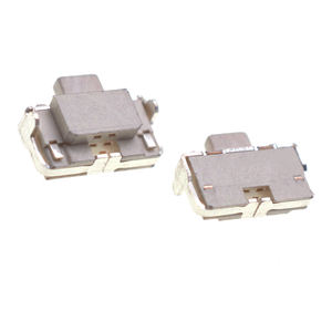 Interruptor táctil de 2*4*3,5mm SMD 2*4MM Interruptor táctil de micro botón lateral de 2*4mm - Product Image 3