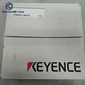 เครื่องสแกนเลเซอร์นิรภัย KEYENCE รุ่น SZ-VU04 ชุดจอแสดงผลอเนกประสงค์ซีรีส์ SZ-V รุ่น SZ VU04 - Product Image 1