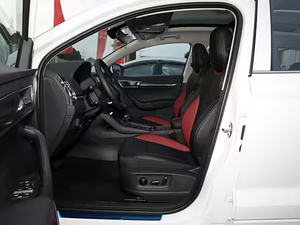 Volksw <span class=keywords><strong>KAROQ</strong></span> Proveedor automotriz de calidad Hecho en China Coche nuevo de lujo para exportación Coche para adultos Precio atractivo al por mayor - Product Image 3