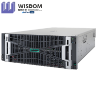 Serveur réseau en rack HPE ProLiant Compute DL580Gen12 4U 4S Intel Xeon 6 16 To DDR5 SAP HANA Serveurs haute performance en stock