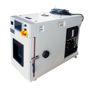 Cámara Climática de Alta y Baja Temperatura, Mini, con Control de Humedad, Fabricada en Alemania, para Pruebas de Equipos, Uso en la Industria Aeroespacial, Pruebas Climáticas - Product Image 3
