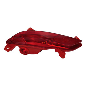 Luz Antiniebla Trasera para Hyundai Tucson 2018 92406-F8500, Pieza de Repuesto de Plástico - Product Image 2