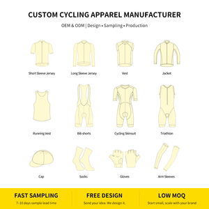 <span class=keywords><strong>Pantaloncini</strong></span> da Ciclismo Personalizzati con Tasche Laterali OEM ODM, <span class=keywords><strong>Pantaloncini</strong></span> da Bici <span class=keywords><strong>Gravel</strong></span> per Uomo, Abbigliamento Ciclistico all'Ingrosso - Product Image 4