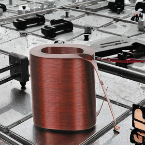 새로운 가격 kg당 6mm 구리선 전선 42 AWG 레드 구리선 공장 저가 - Product Image 4