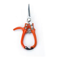 Outils de coupe de jardin cisaille d'élagage professionnel cisaille à Long manche ensemble d'élagage