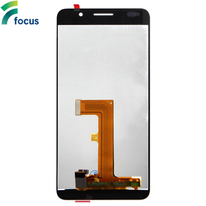 Accessoires en gros pour honour 6 6x <span class=keywords><strong>6c</strong></span> x6 affichage lcd remplacement d'origine pour écran honor6 - Product Image 2