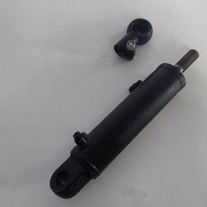 Doosan กระบอกสูบรถยกแบบเอียง, Cd20G Cd30G Cd25G กระบอกไฮดรอลิกแบบยืดหดได้ชุบโครเมี่ยมแข็งเหล็ก - Product Image 2