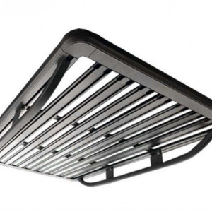 Cesta para portaequipajes de techo de coche, cesta de carga para techo, estante de almacenamiento para furgoneta, cesta para portaequipajes de coche para Corolla - Product Image 4