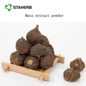 Peru Maca Bubuk Ekstrak Akar Maca Amerika Selatan <span class=keywords><strong>Ginseng</strong></span> Hitam Ekstrak Akar Maca - Product Image 4