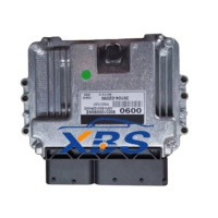 Nouveau module de commande de moteur AUTO MODERN, composants électroniques 39104-02090 MG17.9.12 Ecu