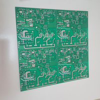 Carte de circuit de contrôle d'alimentation UPS 19V DC/AC personnalisée pour adaptateur