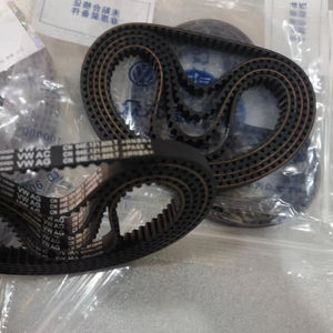 สายพาน<span class=keywords><strong>ป</strong></span>ั๊มน้ำ EA211แท้สำหรับ Lavida Santana POLO Skoda 04E121605P 04E121605T - Product Image 6