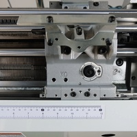 Machines à tricoter des gants, automatisation, nouveau modèle, gants pour l'industrie, pour les usines