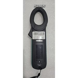 Pinza Amperimétrica Digital AC/DC Kyoritsu 2055 1000A/600V Nueva hx - Product Image 4