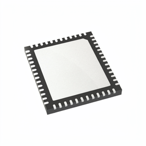 Manufacturer Channel LTC2324HUKG-16#TRPBF Electronic Chips Component 52 WFQFN Exposed Pad Data Acquisition - Product Image 1