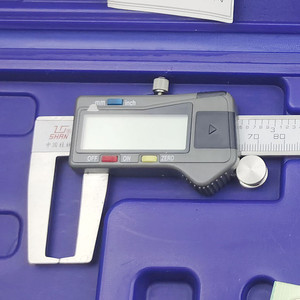 Guilin Shanzi Digital Caliper 0-150mm 0-200mm 0-300mm High Precision 0.01mm <b>Measurement</b> <b>Tool</b> - Product Image 1