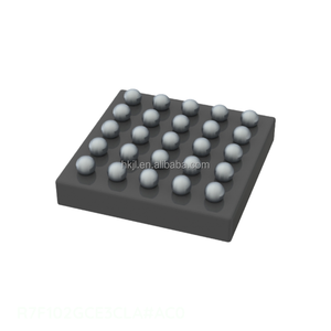 Electronic Circuit Components R7F102GCE3CLA#AC0 36 WFLGA Embedded In Stock - Product Image 1