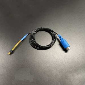 Câble de programmation 4 broches pour aides auditives Siemens Rexton Re Sound - Product Image 2