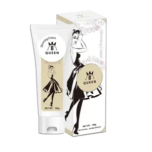 Amazon Hot Selling Korea Body Hot Coffee Slimming Cream Fat Brun Slimming Gel No Side Effects