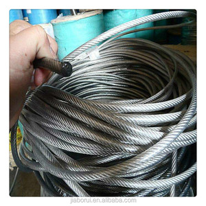 2,5mm high carbon stahl draht, der matratze frühling stahl draht 72A hohe carbon draht stange china fabrik - Product Image 5