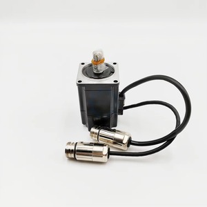 ECMA-C20604FS มอเตอร์เซอร์โว AC ความแม่นยำสูง ซีรีส์ ECMA สำหรับระบบอัตโนมัติทางอุตสาหกรรม - Product Image 6