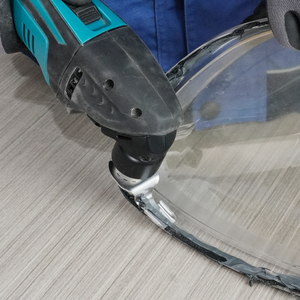 Harpow <span class=keywords><strong>Herramienta</strong></span> Multiusos: Cuchilla Fría para Remover Selladores, Calafates y Adhesivos de Parabrisas y Vidrios de Automóviles - Product Image 6