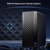 Nouveau PC de bureau HP ProDesk 2 Tower G1a pour le bureau, directement de l'usine, avec processeur AMD R7-8700G, 8 Go/16 Go de RAM, SSD 256 Go/512 Go, prise US