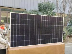 <span class=keywords><strong>Ja</strong></span> Panel solar <span class=keywords><strong>385</strong></span> 380W Mono 360W 365W 370W 375W 380W 385W Módulos fotovoltaicos Paneles solares propios - Product Image 5