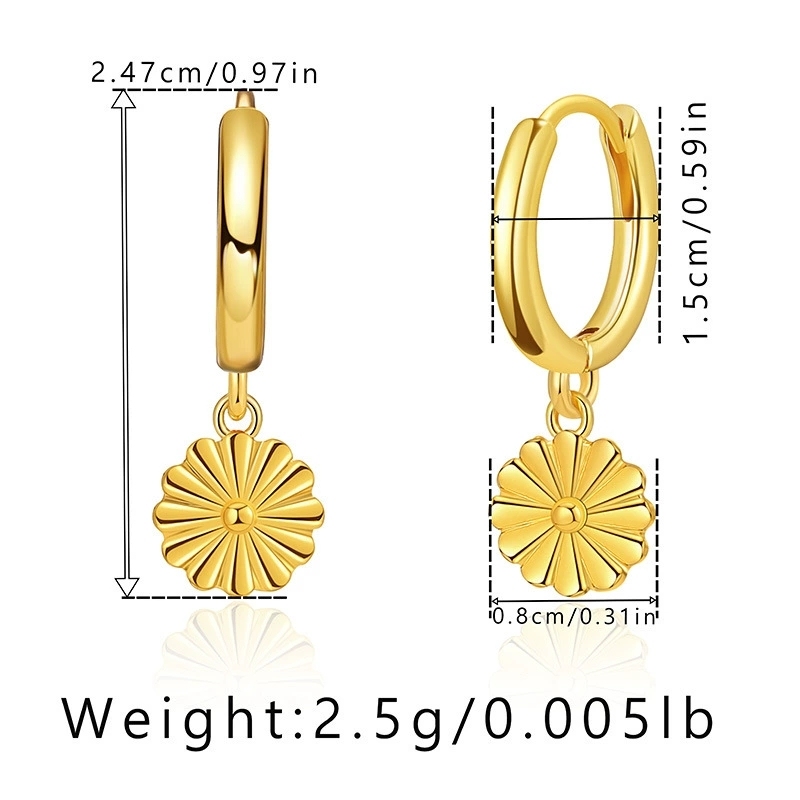 SHB51A  Gold  KEAM0133