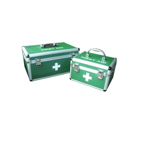 Hospital Furniture <strong>Dressing</strong> <strong>Trolley</strong> Stainless Steel Medical <strong>Trolley</strong> 2 Shelf Carts With Wheels and Guardrails - Product Image 4