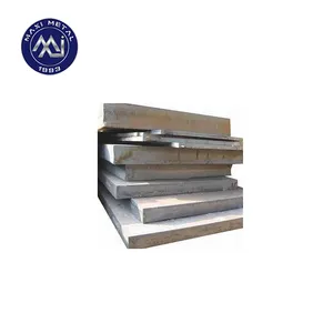 Carbon Mould Tool Steel D3 Die Steel Plate