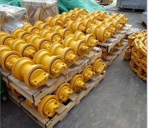 คุณภาพ OEM สำหรับอะไหล่เสาหลัก-ของแท้ลูกกลิ้ง Pc200 <span class=keywords><strong>Zx25</strong></span> - Product Image 6