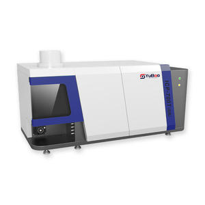 เครื่องวิเคราะห์การปล่อยแสงพลาสมาแบบเหนี่ยวนำ ICP‑700T ICP‑OES สำหรับการวิเคราะห์โลหะร่องควันหลายธาตุในห้องปฏิบัติการ - Product Image 1