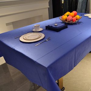 Couverture de <span class=keywords><strong>table</strong></span> jetable personnalisée à imprimé floral rectangulaire <span class=keywords><strong>papier</strong></span> PE non tissé pour la maison fêtes en plein air <span class=keywords><strong>table</strong></span> rectangulaire de mariage - Product Image 4