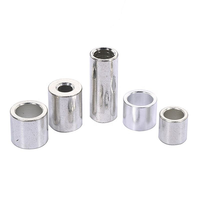 Entretoises SMT en acier au carbone plaqué étain Sinhoo SMTSO M4, classe 4.8/6.8, pour soudage par refusion à 260°C