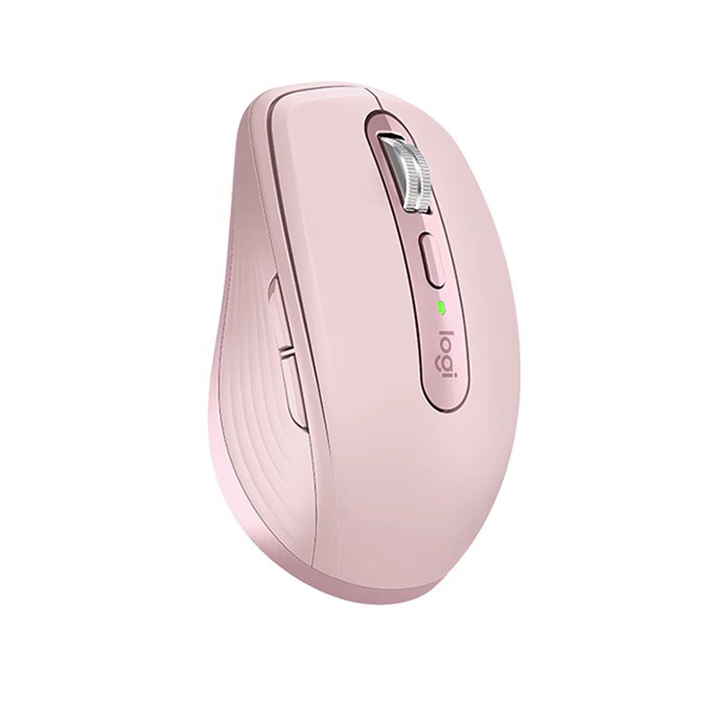 Logitech MX ANYWHERE 3 ワイレスマウス　新品　ROSE Logitech MX Anywhere 3 Compact Performance Mouse - Rose