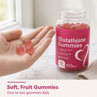 Bonbons naturels à base de plantes pour les fesses, amplificateur de hanches, bonbons pour l'agrandissement des hanches, bonbons pour les fesses pour femmes