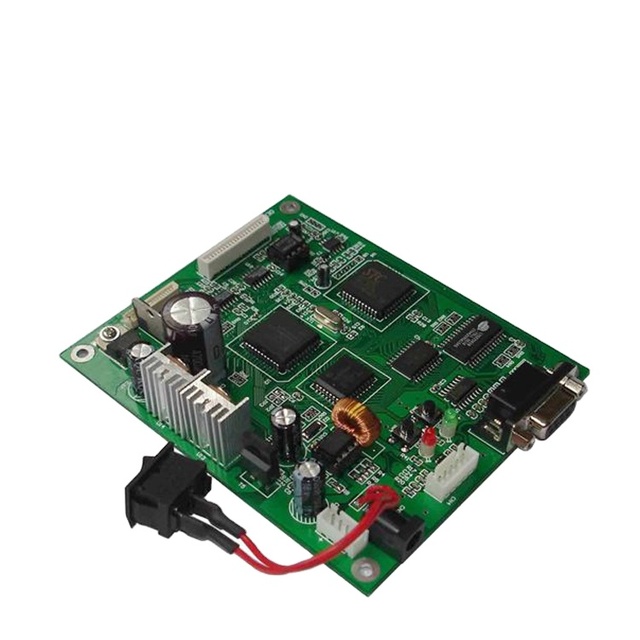 ISO13485 Medical Pressure Sensor PCBA Electronic Care Device Circuit Board SMT Assembly OEM Manufacturer