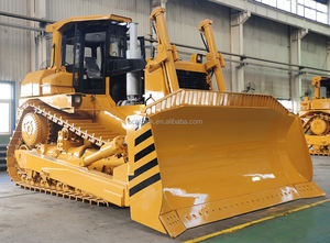Popular Modelo de <span class=keywords><strong>Bulldozer</strong></span> de Orugas <span class=keywords><strong>SD9</strong></span> de 430 CV, Alto Rendimiento, Mejor Precio, Camión <span class=keywords><strong>Bulldozer</strong></span> de Orugas Hidráulico de 257 kW <span class=keywords><strong>SD9</strong></span> - Product Image 3