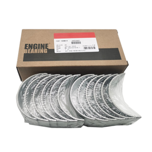 Phụ tùng ô tô 6ct + 0.50 020 3945919/3802212 3950663 3901432 kết nối <span class=keywords><strong>rod</strong></span> mang đặt nhà sản xuất sản xuất cho Cummins động cơ - Product Image 2