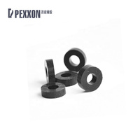 Produits d'œillets en caoutchouc de silicone de couleur noire résistant à la corrosion résistant aux hautes températures bouchons d'œillet en caoutchouc étanche pour trou