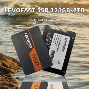 Levofast SATA3 SSD SATA nội bộ ổ cứng miễn phí Mẫu 2.5 inch SATA 3 Disco SSD 120GB 128GB 240GB 256GB 500GB 512GB 1TB 2TB - Product Image 3