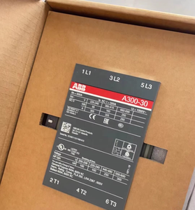 AX25-30คอนแทค <span class=keywords><strong>ABB</strong></span> 220V 110V 380V AC 3P 30A 63A 40A 80A 100A 150A 200A 250A โมดูลาร์คอนแทคแม่เหล็กจีน - Product Image 3